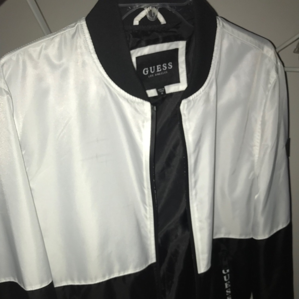 Guess Bomber Jacket